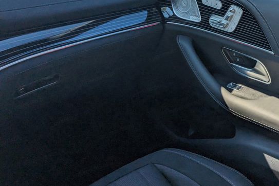 Mercedes GLS AMG 63 4MATIC