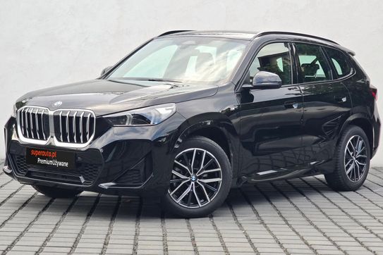 BMW X1 sDrive18i M Sport