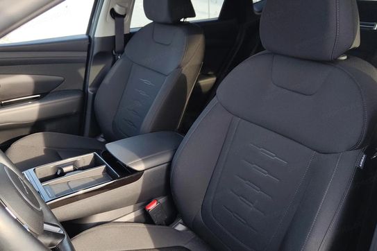 Hyundai Tucson 1.6 T-GDI 48V Smart 2WD DCT