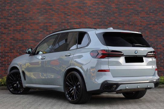 BMW X5 xDrive30d M Sport