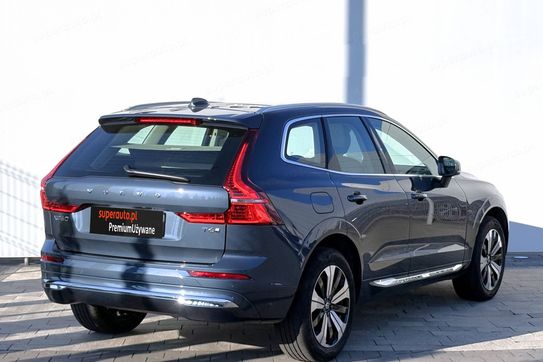 Volvo XC60 T6 Plug-In Hybrid AWD Plus Dark aut