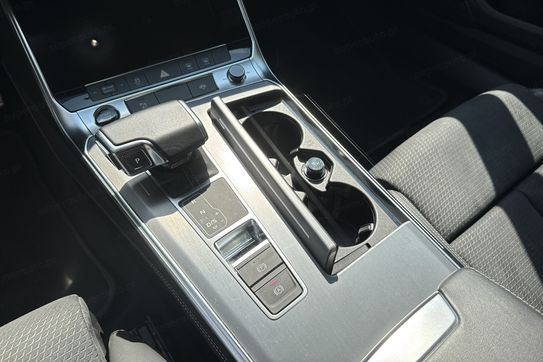 Audi A7 40 TDI quattro