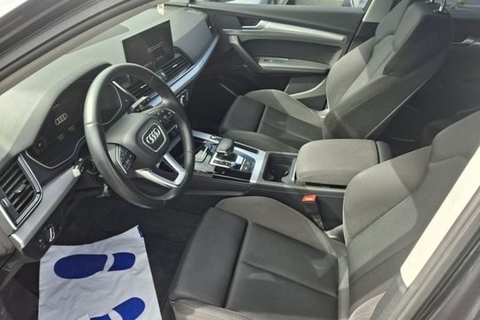 Audi Q5 40 TDI mHEV quattro Advanced S tronic