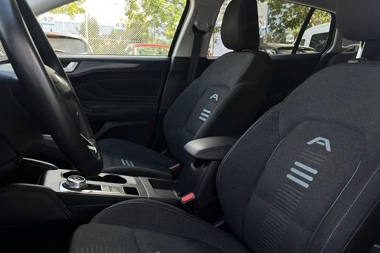 Ford Focus 1.5 EcoBlue Active x