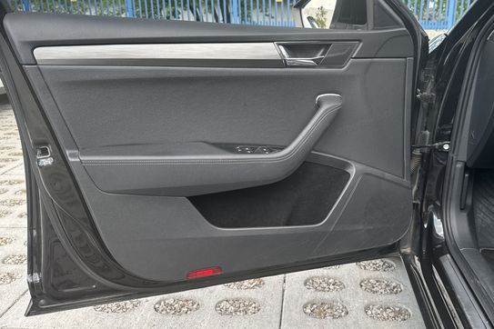 Skoda Superb Style 2.0 TDI SCR  DSG
