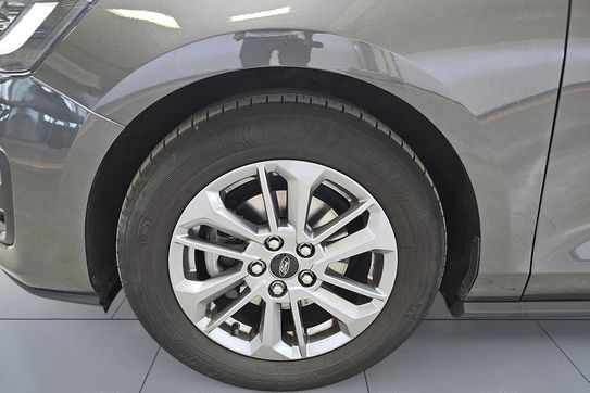 Ford Focus 1.0 EcoBoost Titanium