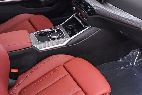 BMW Seria 3 320d xDrive M Sport