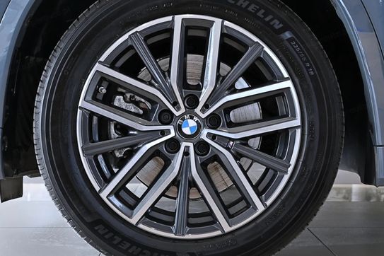 BMW X1 xDrive23d M Sport