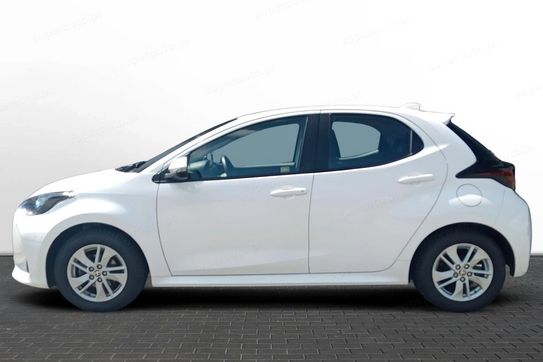 Toyota Yaris Comfort
