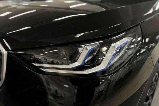 BMW X3 xDrive20d M Sport