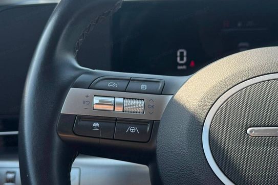 Hyundai Kona T-GDI Smart DCT