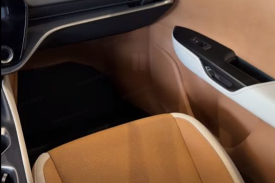 Lexus RZ 500e Business DIRECT4