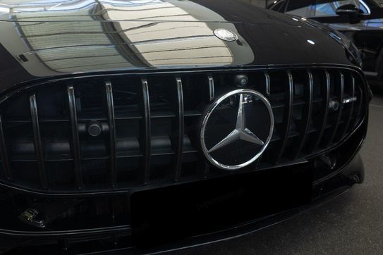 Mercedes AMG GT 55 4Matic+ Coupe