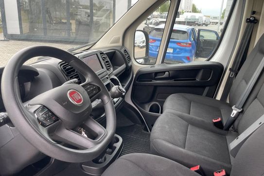 Fiat Ducato 2.2 L4H2 Maxi