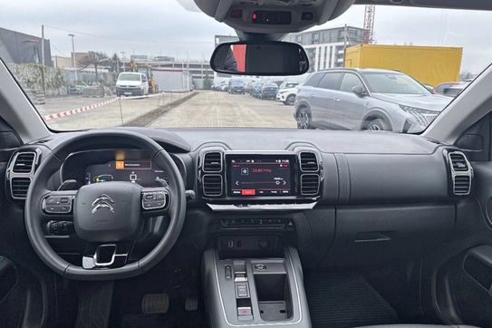 Citroen C5 Aircross 1.2 mHEV Max eDCT6