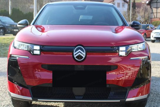 Citroen C5 Aircross Plus eDCT6 1.2 mHEV