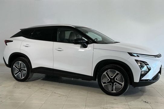 Omoda 5 Omoda E5 63.2kWh Premium