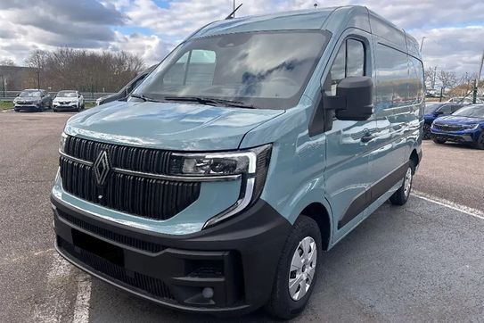 Renault Master dCi L2H2 Extra AT9