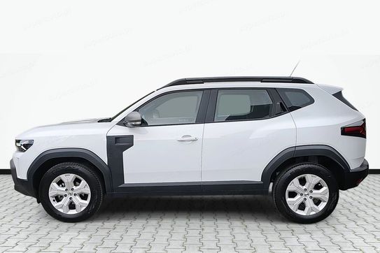 Dacia Duster 1.2 TCe Expression