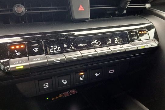 Toyota C-HR 2.0 Hybrid GR Sport