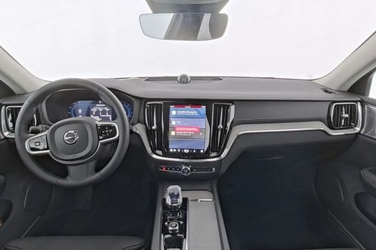 Volvo V60 B4 B Ultra Dark