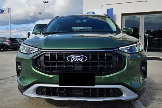 Ford Kuga Active 2.5 FHEV