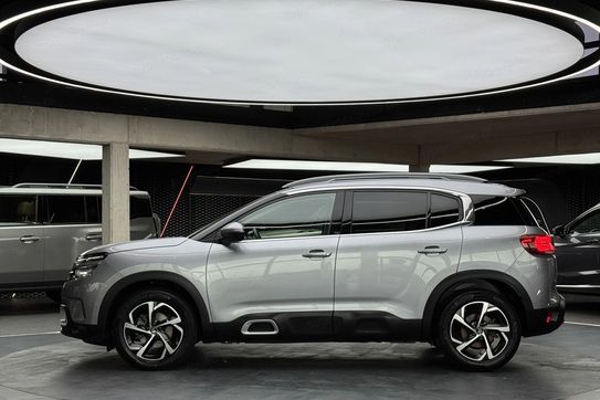 Citroen C5 Aircross 1.5 BlueHDi Shine EAT8