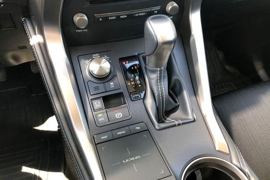 Lexus NX 300 Optimum AWD