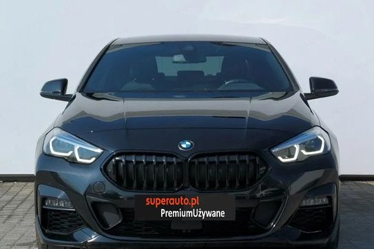 BMW Seria 2 218i Sport Line aut