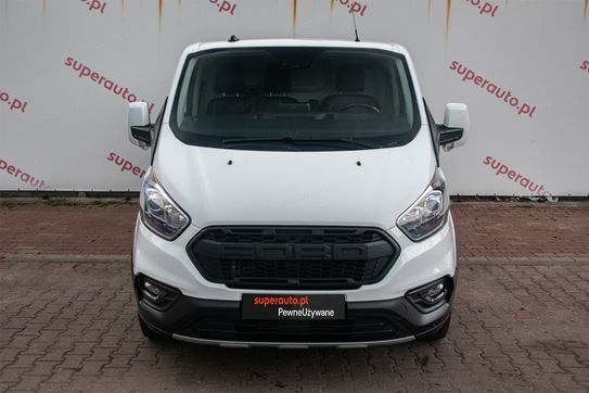 Ford Transit Custom L2H1 Trail