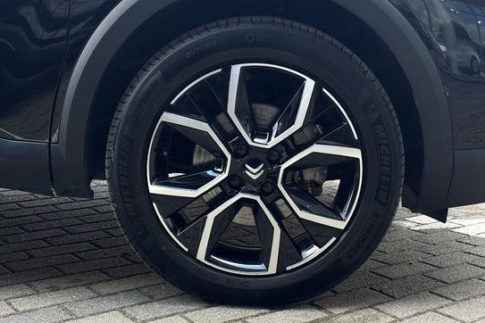 Citroen C4 EV136.50KWH Feel Pack