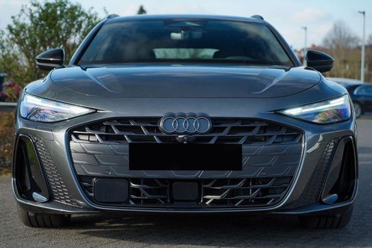 Audi A6 e-Hybrid quattro S line Avant