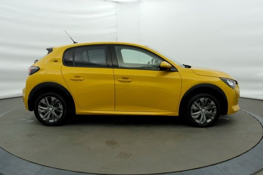 Peugeot 208 Allure BEV 50kWh AT
