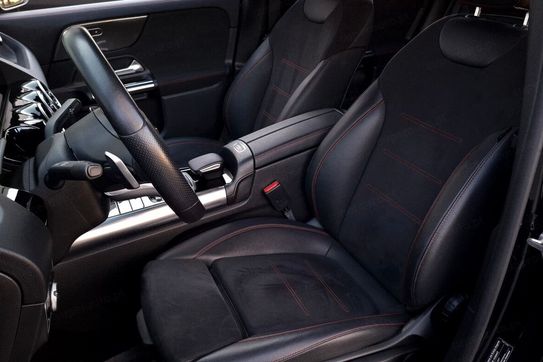 Mercedes GLA 200 AMG Line