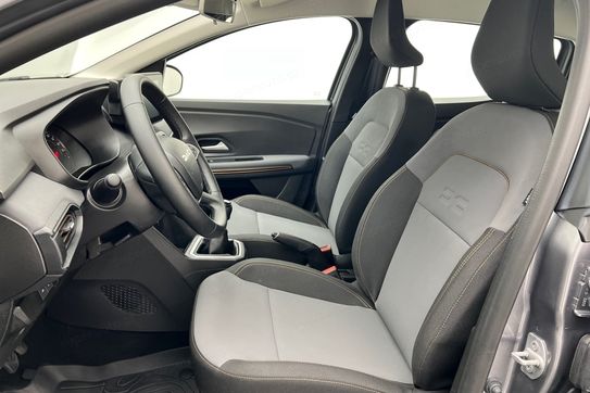 Dacia Sandero Extreme+ 1.0 Eco-G