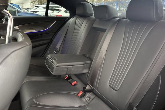 Mercedes CLS 300 d 4-Matic AMG