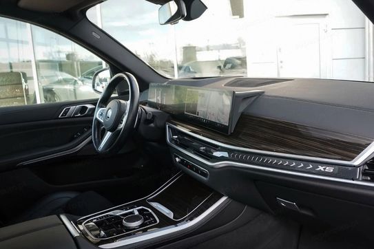 BMW X5 xDrive30d M Sport