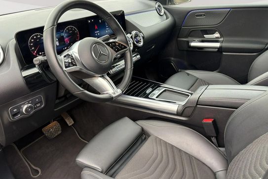 Mercedes B Klasa 200 mHEV Progressive 7G-DCT