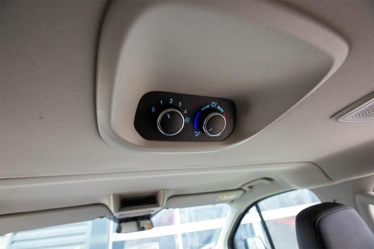 Ford Tourneo Custom L1H1 Titanium X