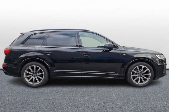 Audi Q7 50 TDI quattro S Line