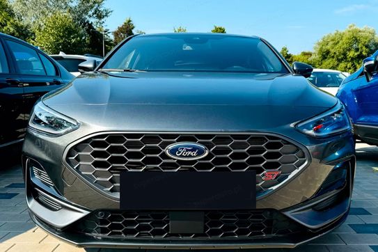 Ford Focus ST X 2.3 EcoBoost