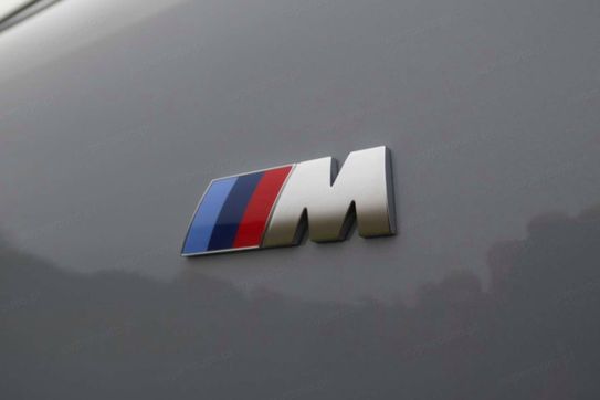 BMW X3 xDrive20 M Sport