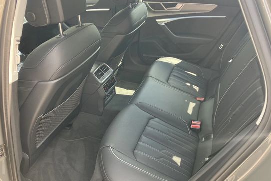 Audi A6 50 TFSI  Quattro S tronic
