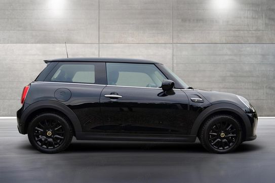 Mini Mini Cooper SE Classic Trim