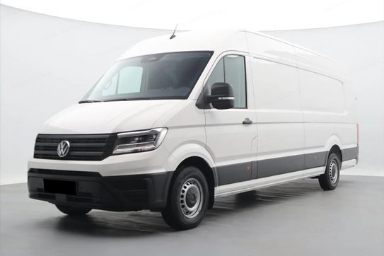 Volkswagen Crafter L5H3