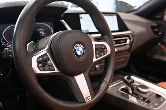 BMW Z4 sDrive20i M Sport