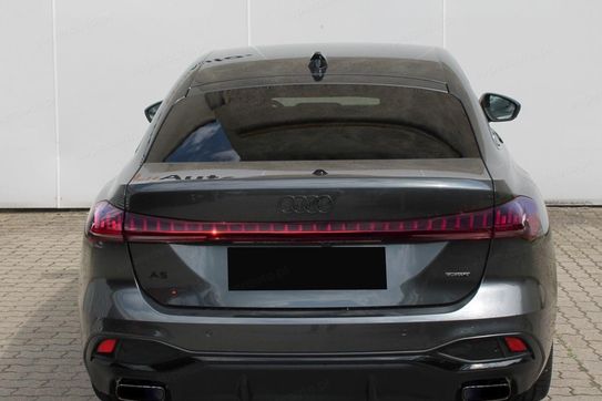 Audi A5 TFSI quattro S line