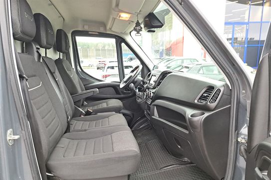 Iveco Daily 35S18V L4H2 Chłodnia do 0°