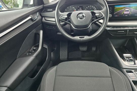 Skoda Octavia 1.5 TSI e-Tec Ambition DSG
