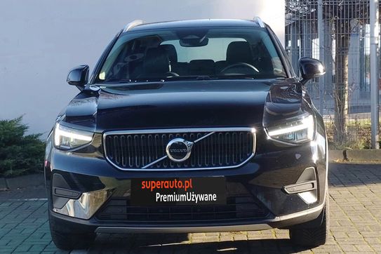 Volvo XC40 B3 Core